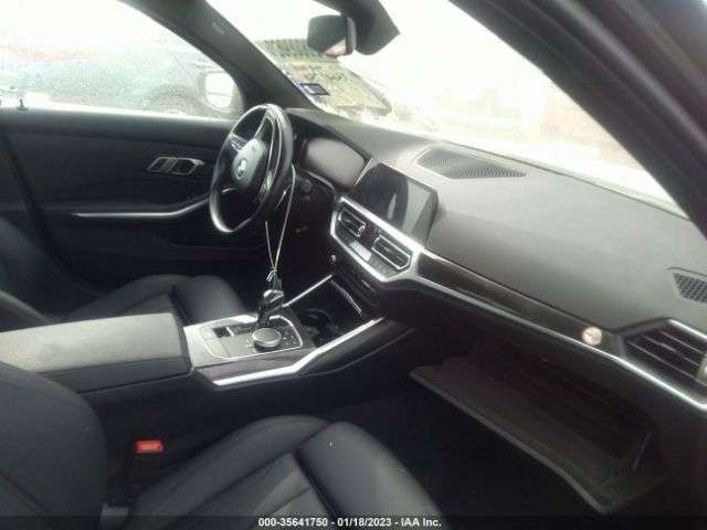 3MW5R1J09L8B04610 BMW 3 Series 330i