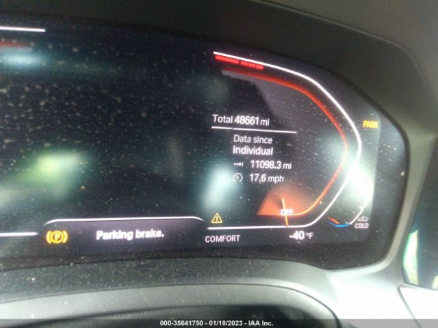 3MW5R1J09L8B04610 BMW 3 Series 330i