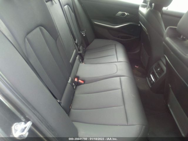 3MW5R1J09L8B04610 BMW 3 Series 330i