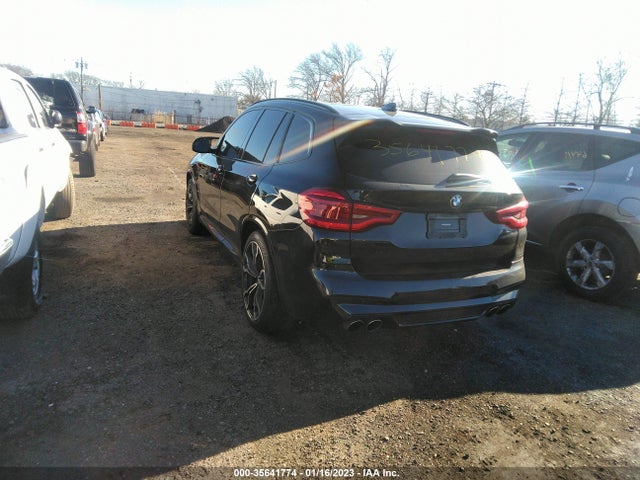 2021 BMW X3, VIN: 5YMTS0C06M9F37227