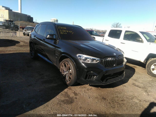 2021 5YMTS0C06M9F37227 головне зображення