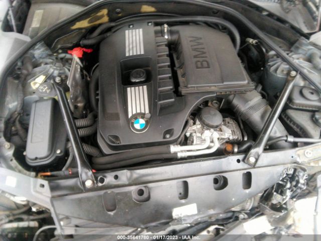 WBAKB4C56BC574182 BMW 7 Series 740li