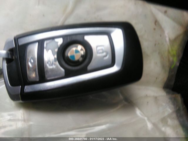 WBAKB4C56BC574182 BMW 7 Series 740li