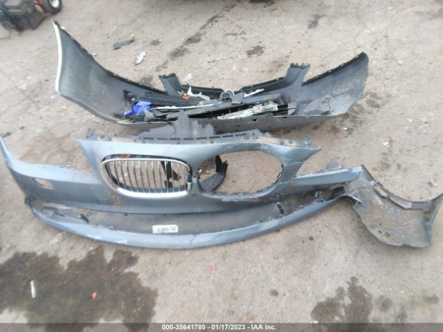 WBAKB4C56BC574182 BMW 7 Series 740li