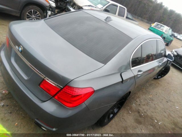 WBAKB4C56BC574182 BMW 7 Series 740li
