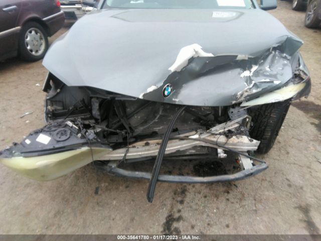 WBAKB4C56BC574182 BMW 7 Series 740li