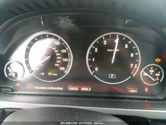 WBAKB4C56BC574182 BMW 7 Series 740li