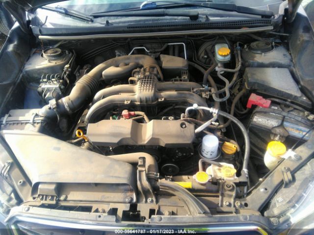 JF2GPABC8H8224848 Subaru Crosstrek Premium