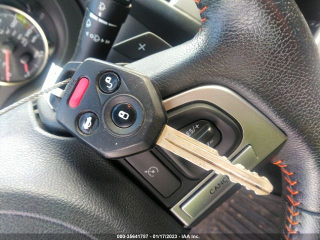 JF2GPABC8H8224848 Subaru Crosstrek Premium