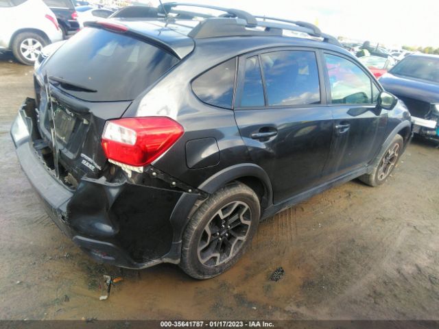 JF2GPABC8H8224848 Subaru Crosstrek Premium