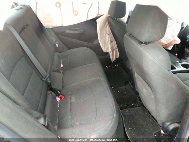 Chevrolet CRUZE LT 2017 1G1BE5SM4H7243555 Image 9