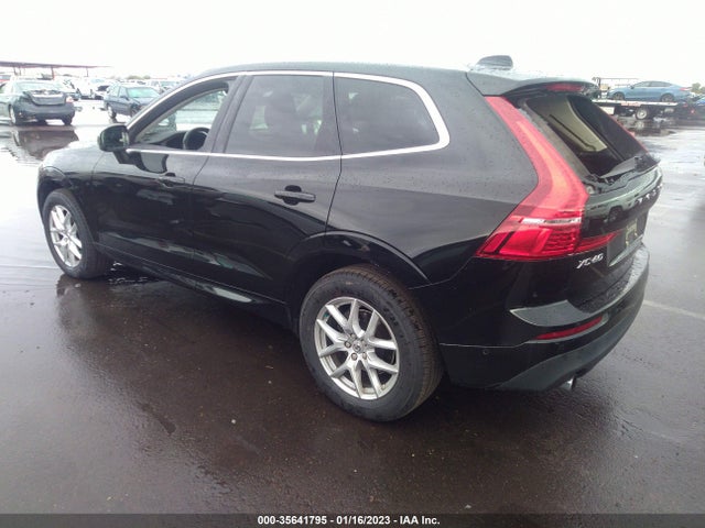 2019 Volvo XC60, VIN: LYV102DK4KB316745