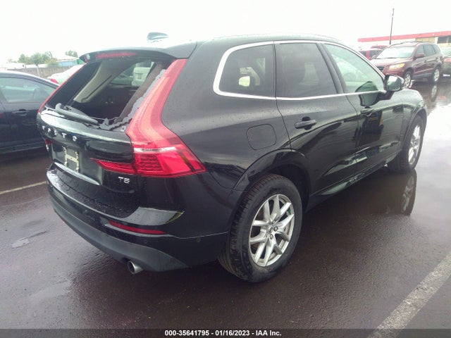 2019 Volvo XC60, VIN: LYV102DK4KB316745