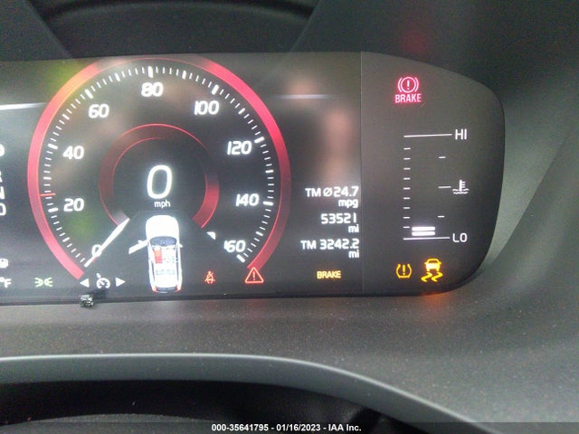 2019 Volvo XC60, VIN: LYV102DK4KB316745