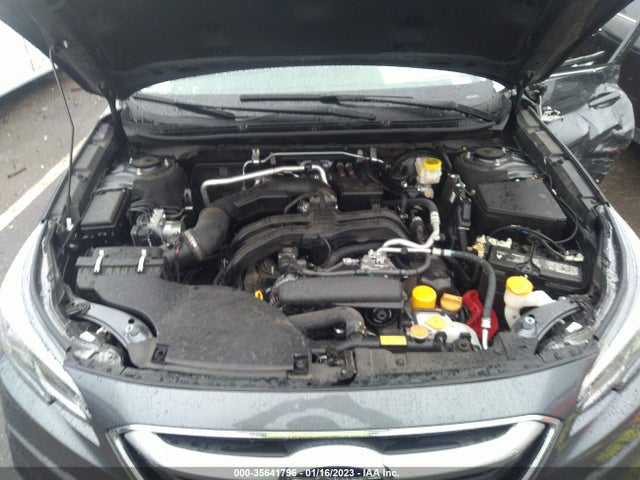 2022 Subaru Outback, VIN: 4S4BTANC9N3246961