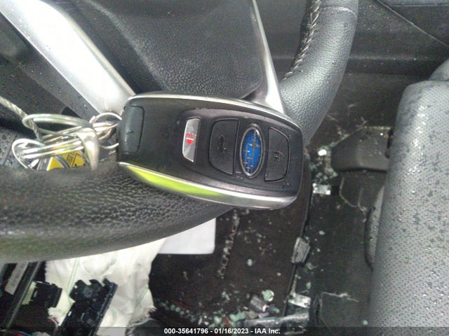 2022 Subaru Outback, VIN: 4S4BTANC9N3246961