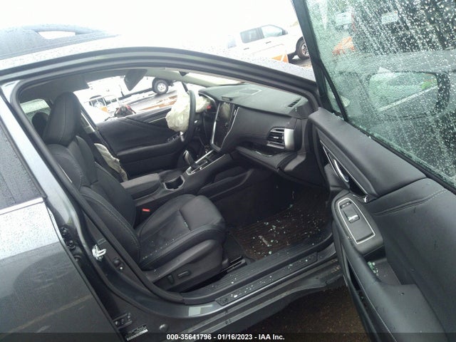 2022 Subaru Outback, VIN: 4S4BTANC9N3246961