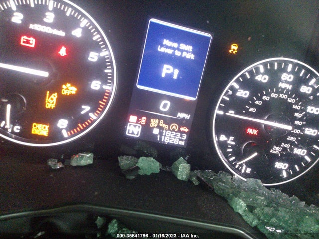 2022 Subaru Outback, VIN: 4S4BTANC9N3246961
