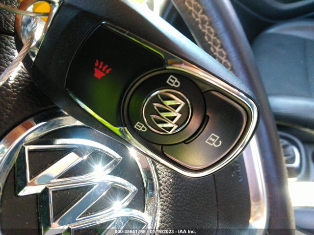 2019 Buick Encore, VIN: KL4CJASB7KB787481