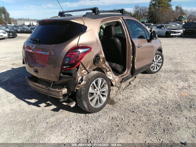 2019 Buick Encore, VIN: KL4CJASB7KB787481