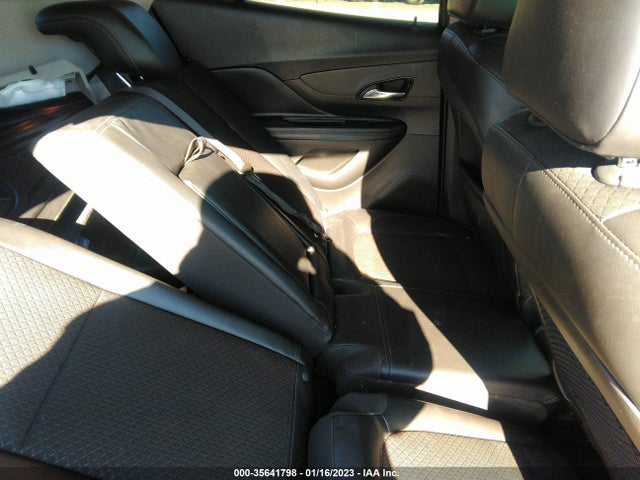 2019 Buick Encore, VIN: KL4CJASB7KB787481