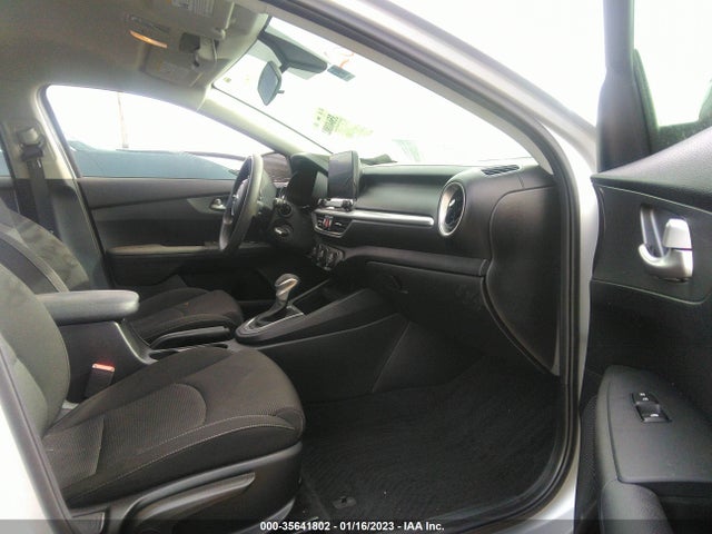2020 KIA FORTE LXS VIN: 3KPF24ADXLE235109