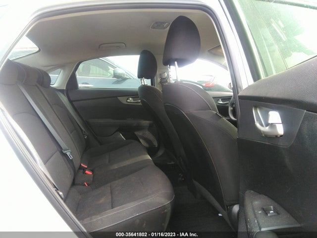 2020 KIA FORTE LXS VIN: 3KPF24ADXLE235109