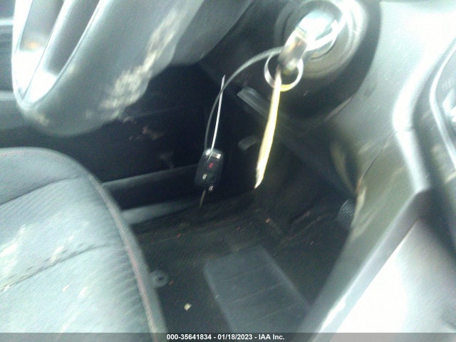 Chevrolet EQUINOX LS 2014 2GNALAEK0E1128527 Image 11