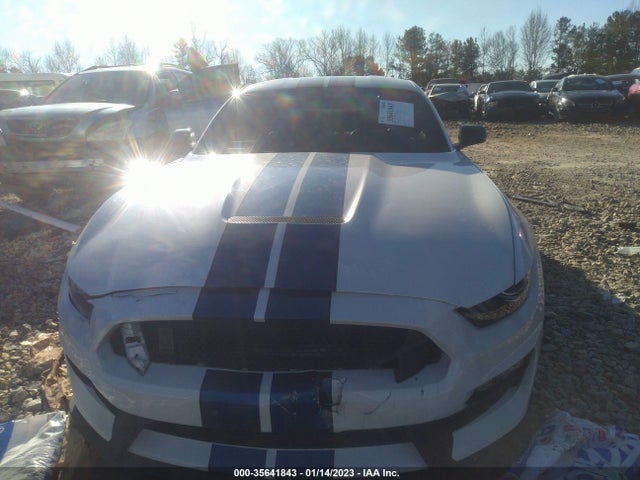 2018 Ford Mustang, VIN: 1FA6P8JZ5J5500120