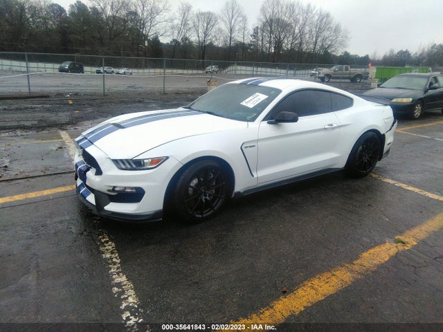 2018 Ford Mustang, VIN: 1FA6P8JZ5J5500120