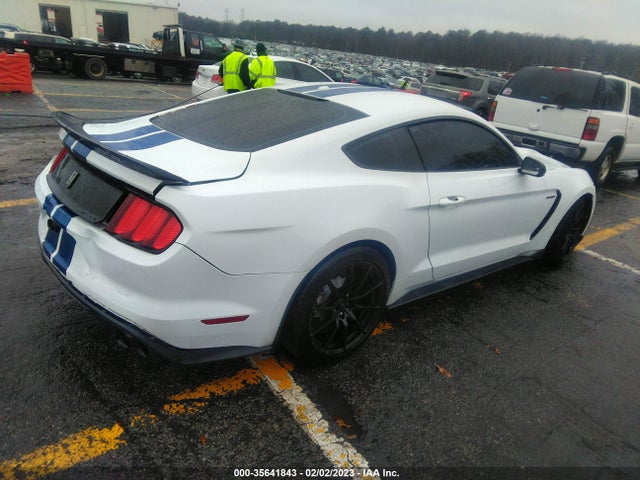 2018 Ford Mustang, VIN: 1FA6P8JZ5J5500120