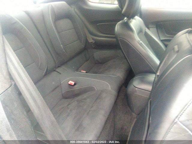 2018 Ford Mustang, VIN: 1FA6P8JZ5J5500120