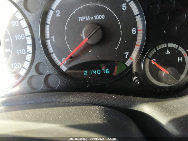 1J4GK38K35W600204 Jeep Liberty Renegade