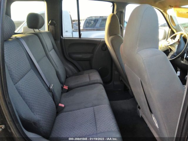1J4GK38K35W600204 Jeep Liberty Renegade