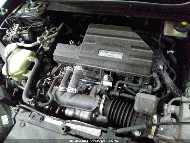2020 Honda CR-V, VIN: 2HKRW2H51LH616895