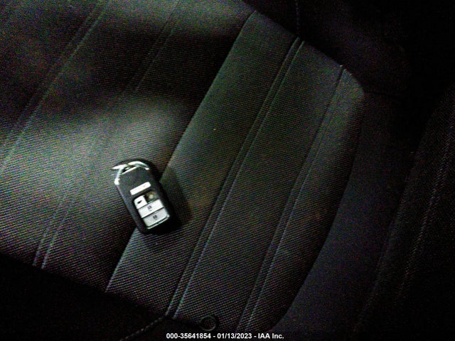 2020 Honda CR-V, VIN: 2HKRW2H51LH616895