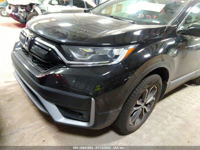 2020 Honda CR-V, VIN: 2HKRW2H51LH616895
