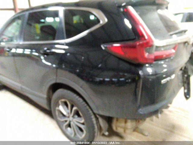 2020 Honda CR-V, VIN: 2HKRW2H51LH616895