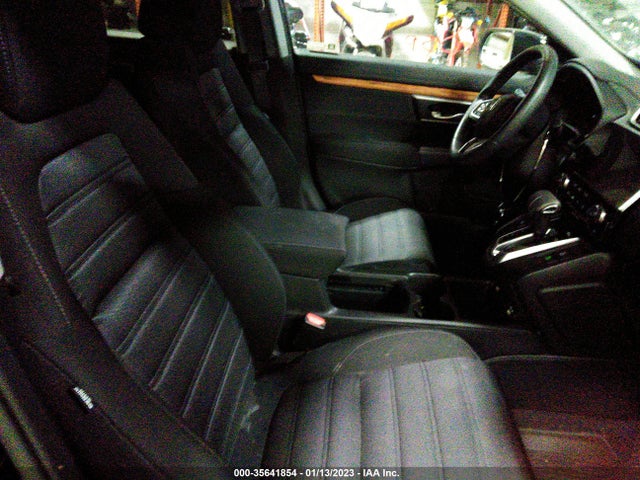 2020 Honda CR-V, VIN: 2HKRW2H51LH616895