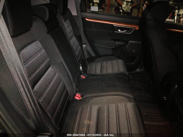 2020 Honda CR-V, VIN: 2HKRW2H51LH616895
