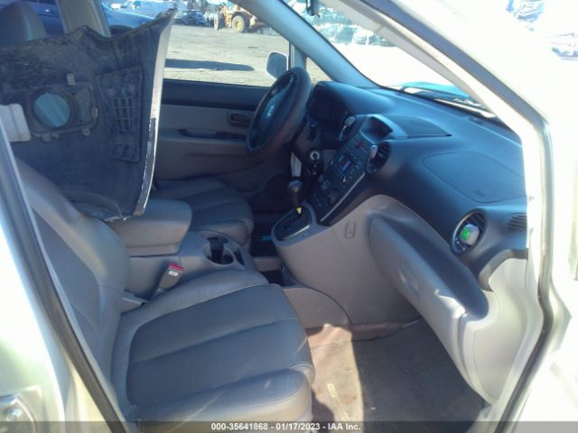 KNAFG526X77047345 KIA Rondo Ex