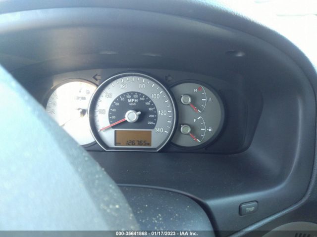 KNAFG526X77047345 KIA Rondo Ex