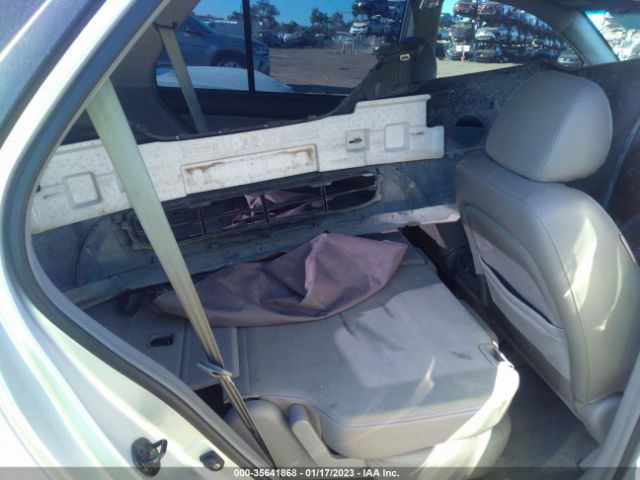 KNAFG526X77047345 KIA Rondo Ex