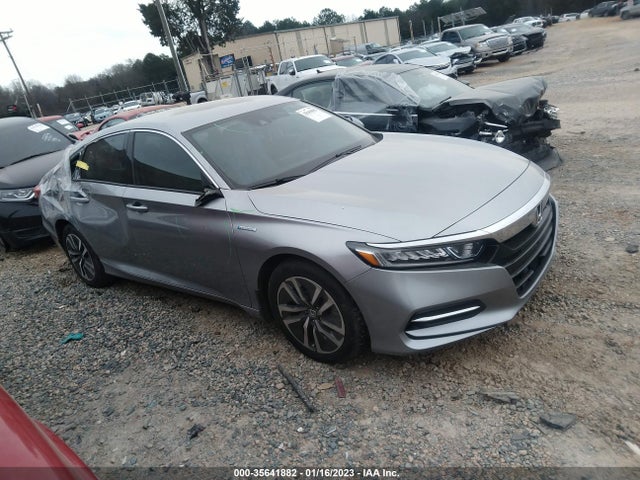 2019 Honda Accord, VIN: 1HGCV3F15KA007170