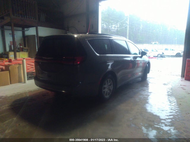 2022 Chrysler Pacifica, VIN: 2C4RC1BG4NR168557