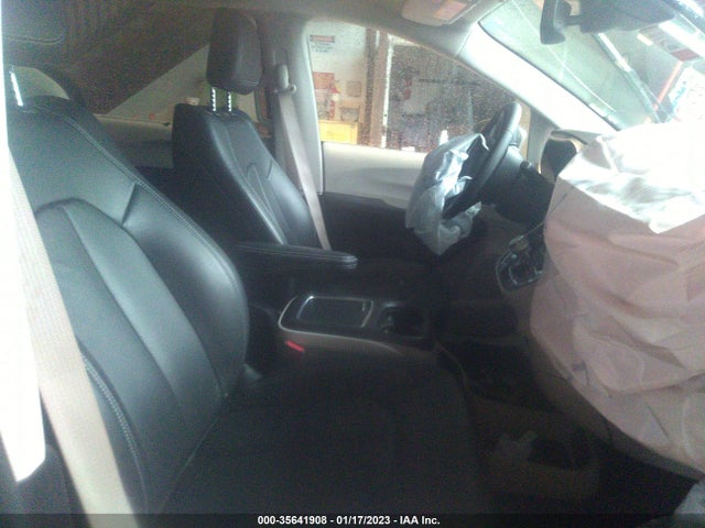 2022 Chrysler Pacifica, VIN: 2C4RC1BG4NR168557