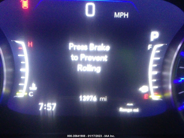 2022 Chrysler Pacifica, VIN: 2C4RC1BG4NR168557