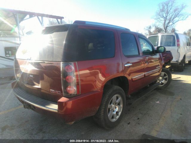 1GKFK63878J147077 GMC YUKON DENALI