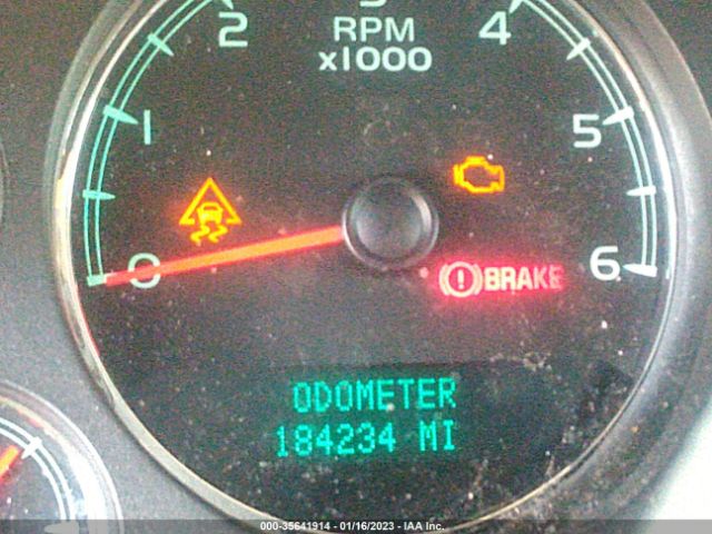 1GKFK63878J147077 GMC YUKON DENALI