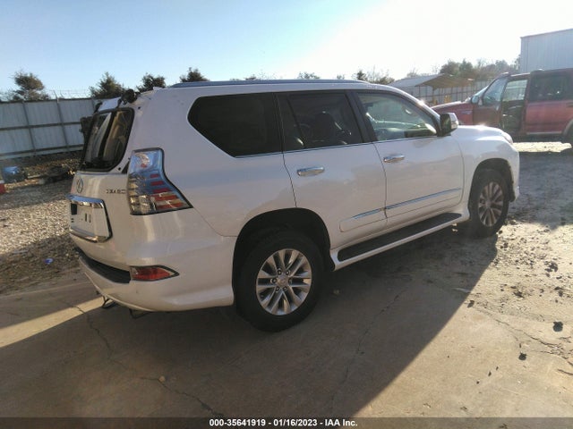 Lexus GX 460 2016 JTJBM7FX7G5130510 Image 5